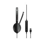 Sennheiser Epos Adapt 130 Usb II Mono Kulak Üstü Kulaklık