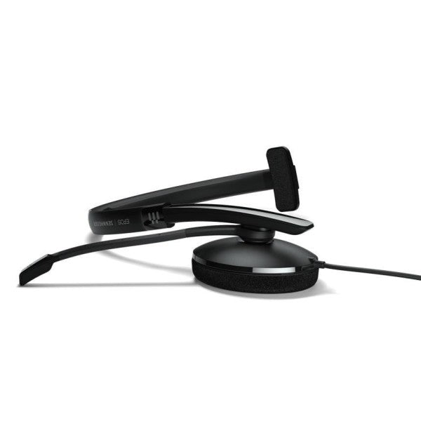 Sennheiser Epos Adapt 130 Usb II Mono Kulak Üstü Kulaklık