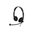 Sennheiser Epos SC 60 USB ML Kablolu Çağrı Merkezi Kulaklığı