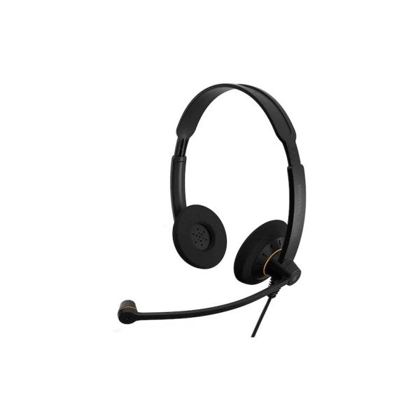 Sennheiser Epos SC 60 USB ML Kablolu Çağrı Merkezi Kulaklığı