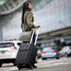 ThinkTank Airport Advantage Seyahat Fotoğraf Makinesi Çantası