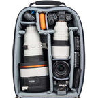 ThinkTank Airport Advantage Seyahat Fotoğraf Makinesi Çantası