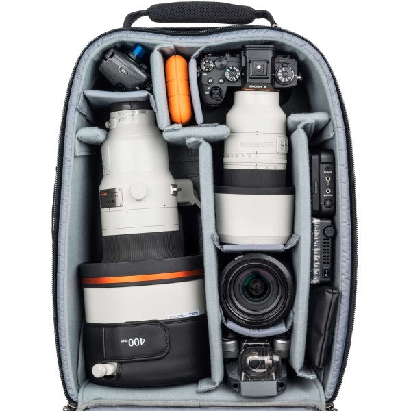 ThinkTank Airport Advantage Seyahat Fotoğraf Makinesi Çantası