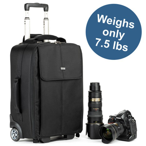 ThinkTank Airport Advantage Seyahat Fotoğraf Makinesi Çantası