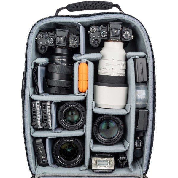 ThinkTank Airport Advantage Seyahat Fotoğraf Makinesi Çantası