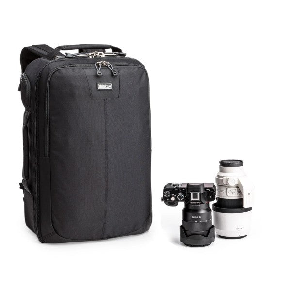 ThinkTank Airport Essentials Fotoğraf Makinesi Çantası