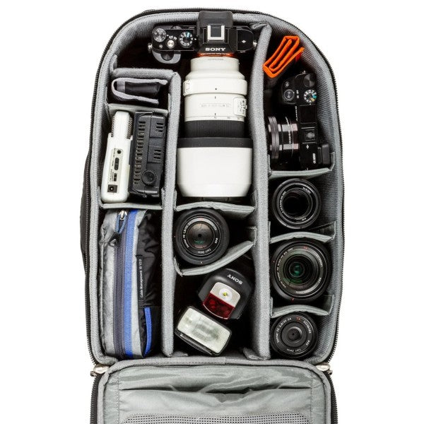 ThinkTank Airport Essentials Fotoğraf Makinesi Çantası