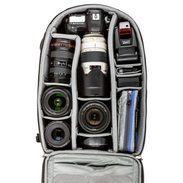 ThinkTank Airport Essentials Fotoğraf Makinesi Çantası