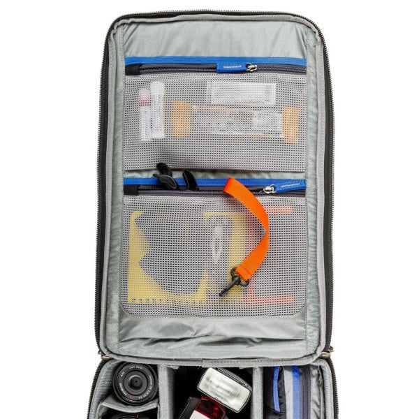 ThinkTank Airport Essentials Fotoğraf Makinesi Çantası