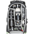 ThinkTank BackLight® 26L Fotoğraf Makinesi Sırt Çantası