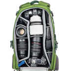 ThinkTank BackLight® 26L Fotoğraf Makinesi Sırt Çantası
