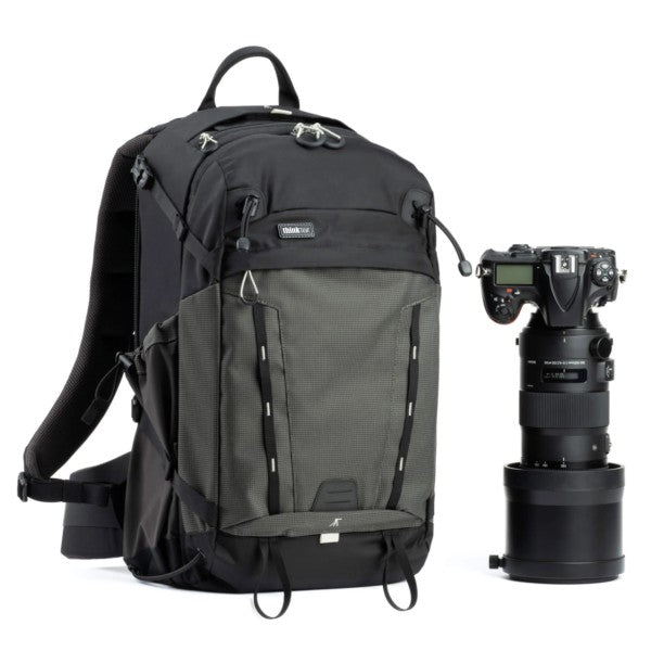 ThinkTank BackLight® 26L Fotoğraf Makinesi Sırt Çantası