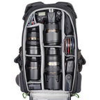 ThinkTank BackLight® 26L Fotoğraf Makinesi Sırt Çantası