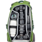 ThinkTank BackLight® 26L Fotoğraf Makinesi Sırt Çantası