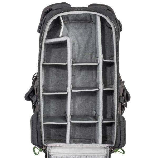 ThinkTank BackLight® 26L Fotoğraf Makinesi Sırt Çantası