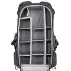 ThinkTank BackLight® 26L Fotoğraf Makinesi Sırt Çantası
