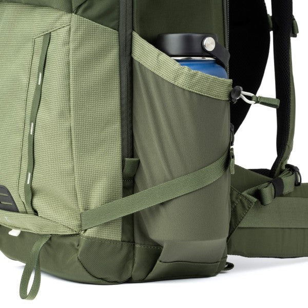 ThinkTank BackLight® 26L Fotoğraf Makinesi Sırt Çantası
