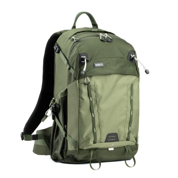 ThinkTank BackLight® 26L Fotoğraf Makinesi Sırt Çantası
