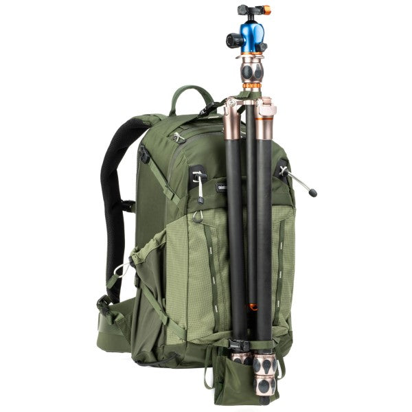 ThinkTank BackLight® 26L Fotoğraf Makinesi Sırt Çantası