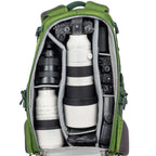 ThinkTank BackLight® 26L Fotoğraf Makinesi Sırt Çantası