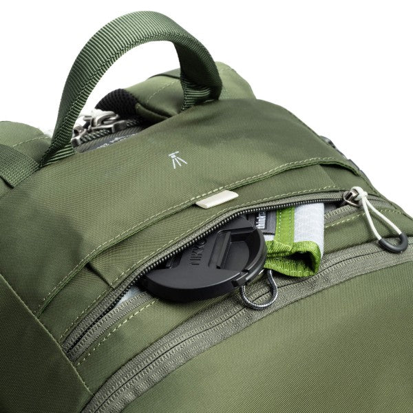 ThinkTank BackLight® 26L Fotoğraf Makinesi Sırt Çantası