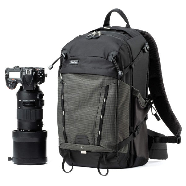 ThinkTank BackLight® 26L Fotoğraf Makinesi Sırt Çantası