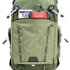 ThinkTank BackLight® 26L Fotoğraf Makinesi Sırt Çantası