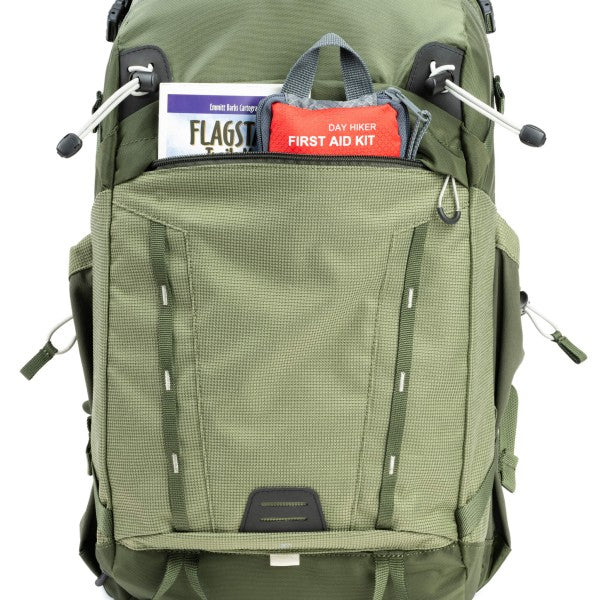 ThinkTank BackLight® 26L Fotoğraf Makinesi Sırt Çantası