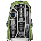 ThinkTank BackLight® 26L Fotoğraf Makinesi Sırt Çantası