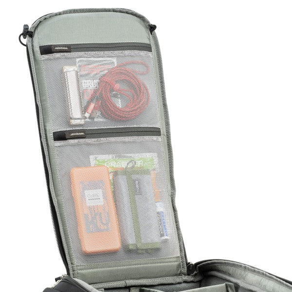ThinkTank BackLight® 26L Fotoğraf Makinesi Sırt Çantası