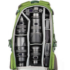 ThinkTank BackLight® 26L Fotoğraf Makinesi Sırt Çantası