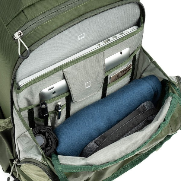 ThinkTank BackLight® 26L Fotoğraf Makinesi Sırt Çantası