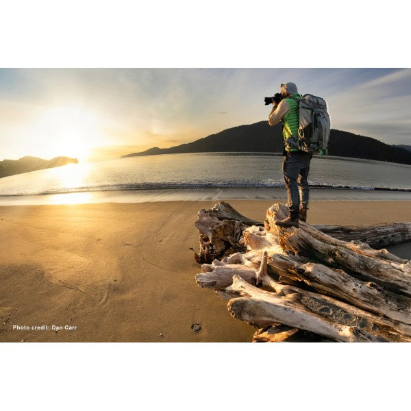 ThinkTank BackLight Elite 45L Fotoğraf Makinesi Çantası