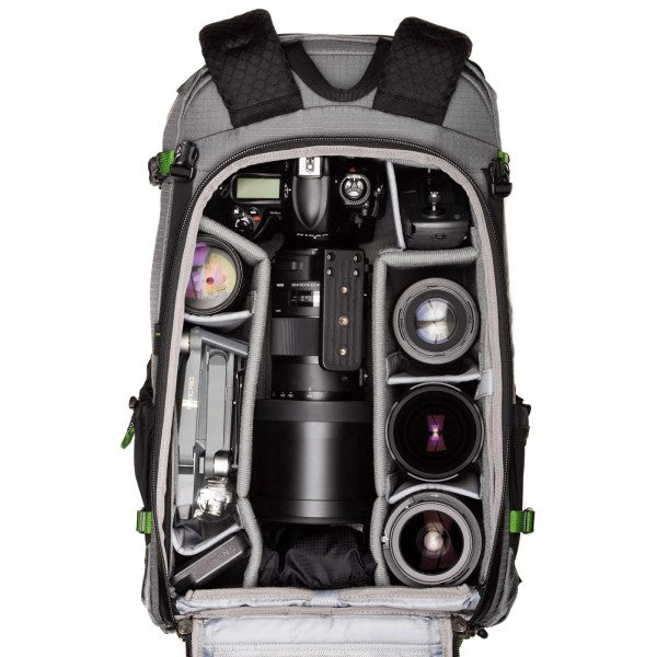 ThinkTank BackLight Elite 45L Fotoğraf Makinesi Çantası