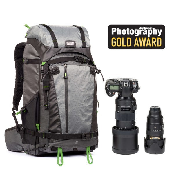 ThinkTank BackLight Elite 45L Fotoğraf Makinesi Çantası