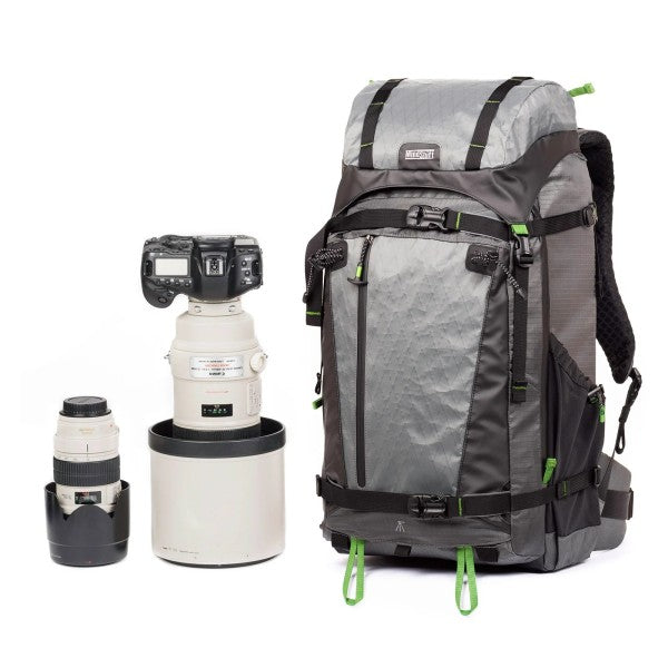 ThinkTank BackLight Elite 45L Fotoğraf Makinesi Çantası