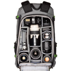 ThinkTank BackLight Elite 45L Fotoğraf Makinesi Çantası