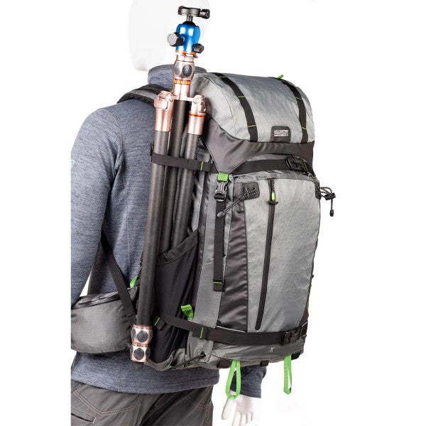 ThinkTank BackLight Elite 45L Fotoğraf Makinesi Çantası