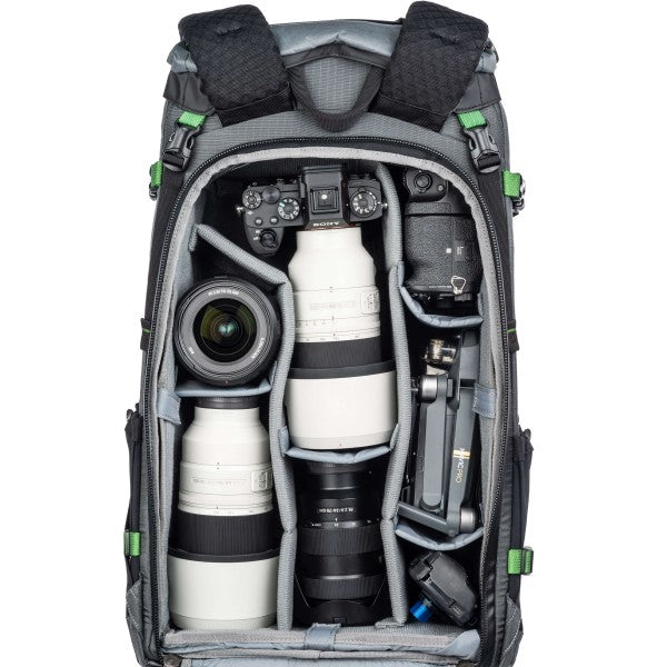 ThinkTank BackLight Elite 45L Fotoğraf Makinesi Çantası