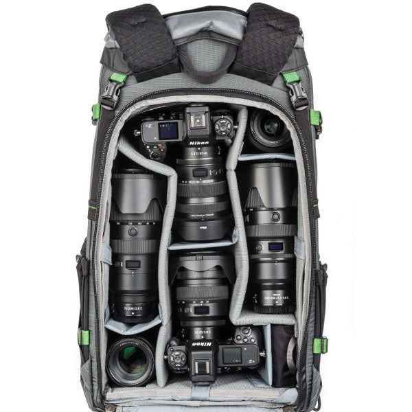 ThinkTank BackLight Elite 45L Fotoğraf Makinesi Çantası
