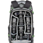 ThinkTank BackLight Elite 45L Fotoğraf Makinesi Çantası