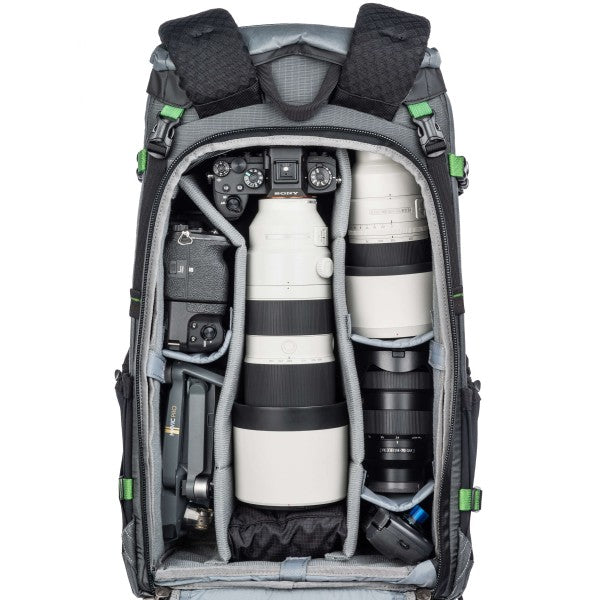 ThinkTank BackLight Elite 45L Fotoğraf Makinesi Çantası