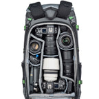 ThinkTank BackLight Elite 45L Fotoğraf Makinesi Çantası