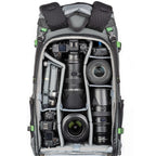 ThinkTank BackLight Elite 45L Fotoğraf Makinesi Çantası
