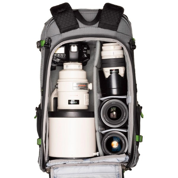 ThinkTank BackLight Elite 45L Fotoğraf Makinesi Çantası