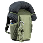 ThinkTank BackLight Sprint Montane Green Makinesi Sırt Çantası