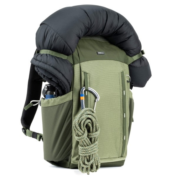 ThinkTank BackLight Sprint Montane Green Makinesi Sırt Çantası