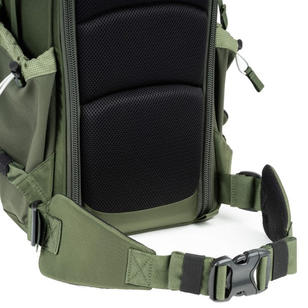 ThinkTank BackLight Sprint Montane Green Makinesi Sırt Çantası