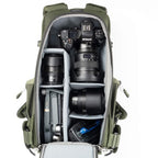 ThinkTank BackLight Sprint Montane Green Makinesi Sırt Çantası
