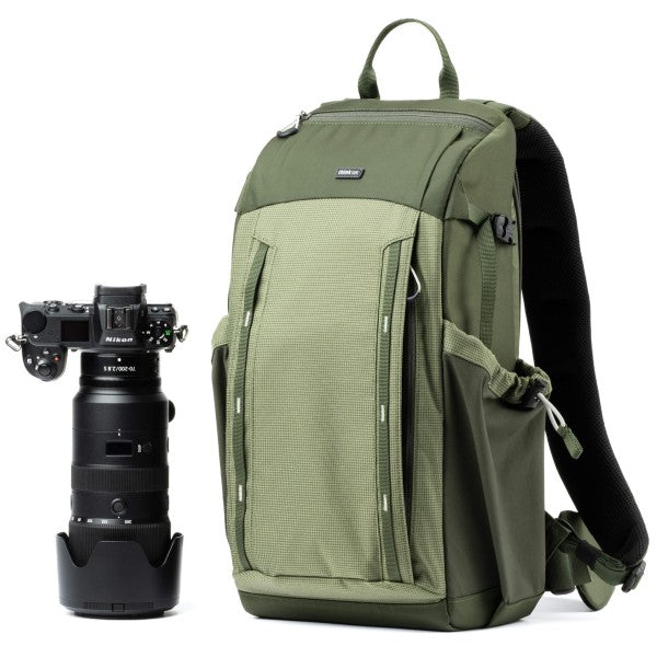 ThinkTank BackLight Sprint Montane Green Makinesi Sırt Çantası